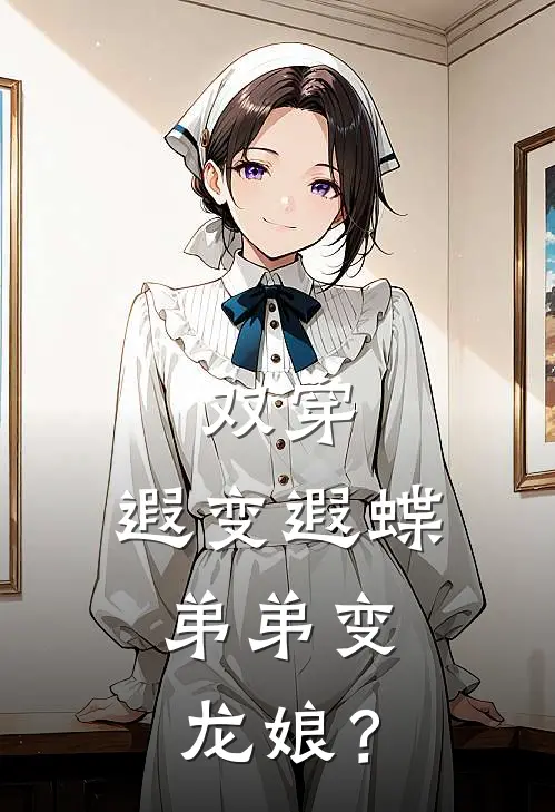 遐蝶凯文（双穿，遐变遐蝶，弟弟变龙娘？）全文免费阅读无弹窗大结局_