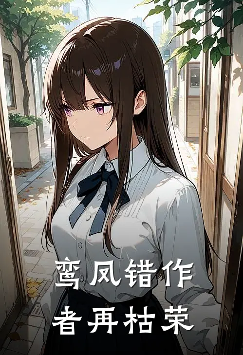 鸾凤错作者再枯荣