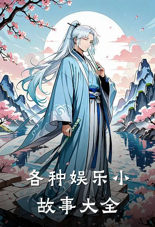 各种娱乐小故事大全