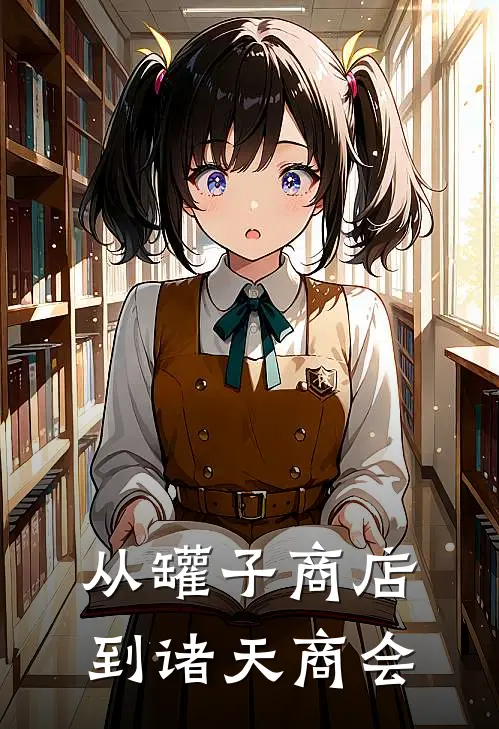 从罐子商店到诸天商会