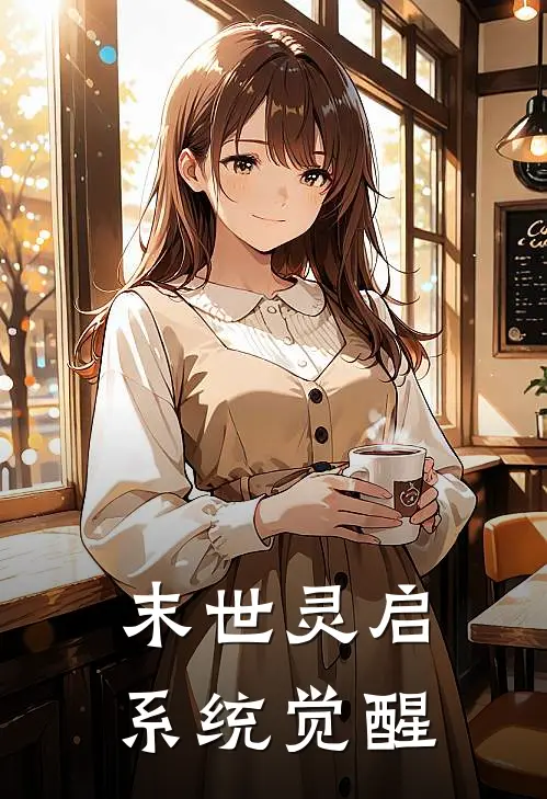 末世灵启：系统觉醒