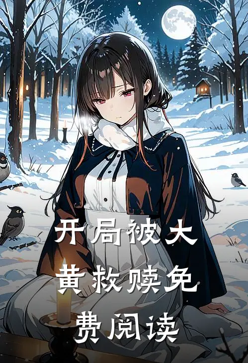开局被大黄救赎免费阅读