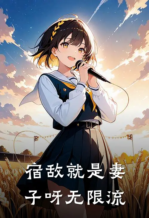 宿敌就是妻子呀【无限流】