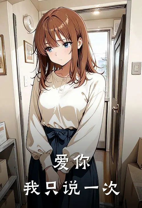 爱你，我只说一次乔依依依热门小说完结_热门的小说爱你，我只说一次乔依依依