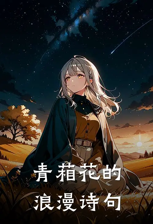 青葙花的浪漫诗句