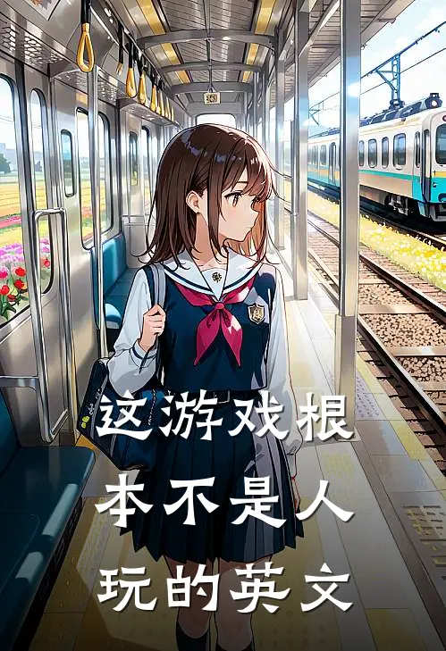 这游戏根本不是人玩的英文