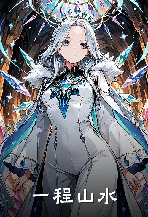 一程山水