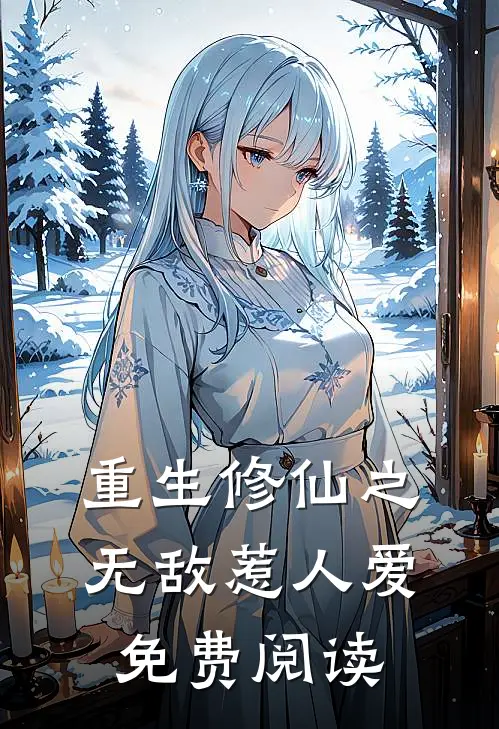 重生修仙之无敌惹人爱免费阅读