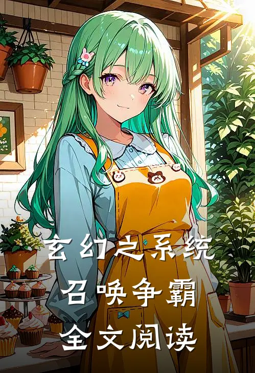 玄幻之系统召唤争霸全文阅读