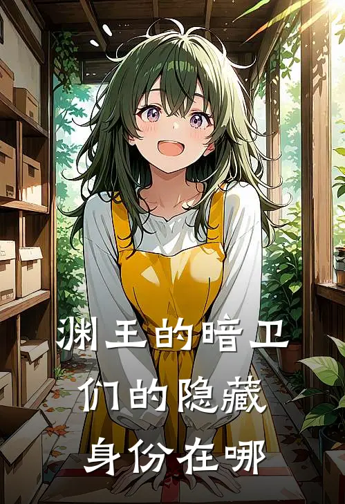 渊王的暗卫们的隐藏身份在哪