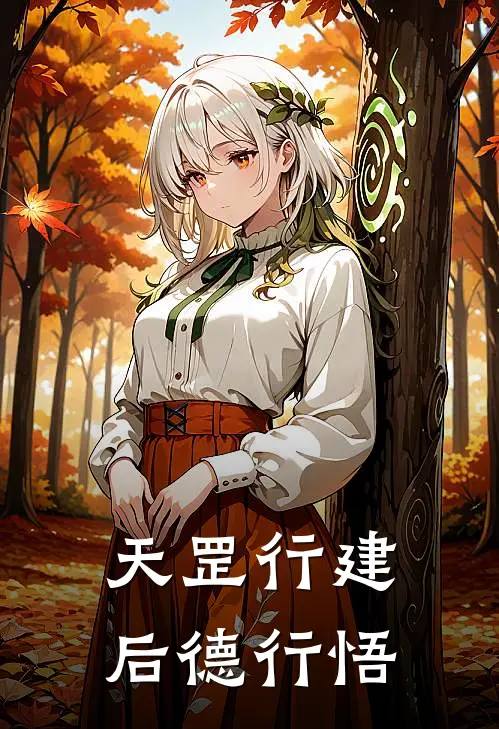 天罡行建后德行悟