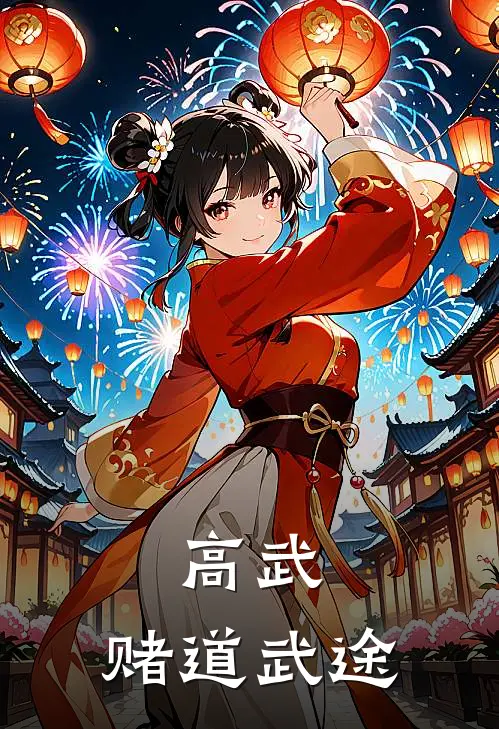 高武，赌道武途云墨司徒杰完整版小说全文免费阅读_最新章节列表高武，赌道武途(云墨司徒杰)