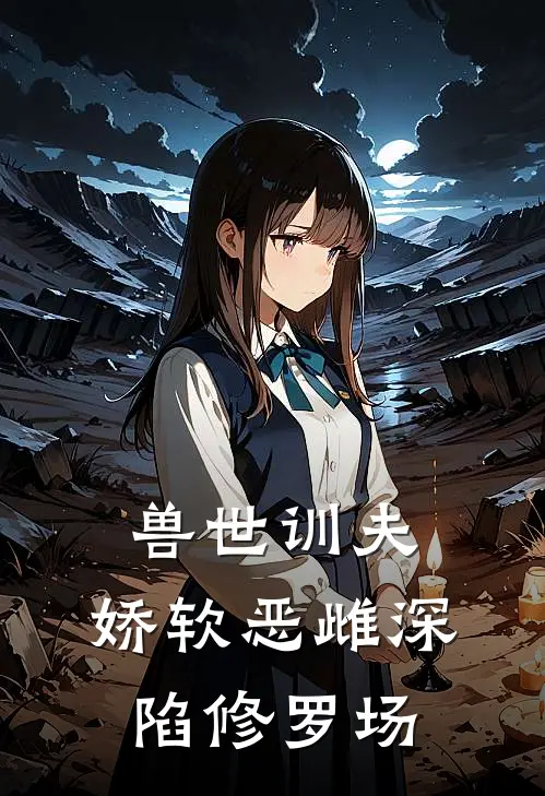兽世训夫：娇软恶雌深陷修罗场