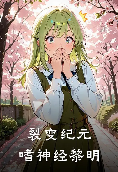 裂变纪元：嗜神经黎明(方远陈立伟)免费完结小说_免费小说在线阅读裂变纪元：嗜神经黎明(方远陈立伟)