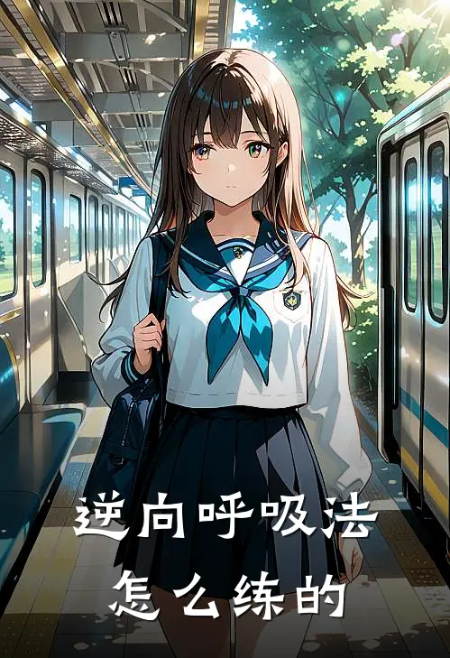 逆向呼吸法怎么练的