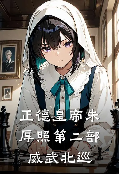 正德皇帝朱厚照第二部威武北巡(廖鹏朱宁)全本完结小说_完整版免费全文阅读正德皇帝朱厚照第二部威武北巡(廖鹏朱宁)