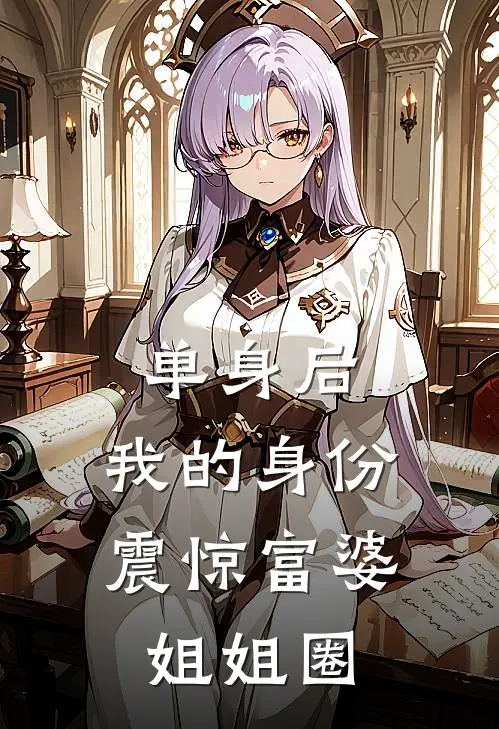 单身后，我的身份震惊富婆姐姐圈王宾马峰最新好看小说推荐_完本小说免费单身后，我的身份震惊富婆姐姐圈(王宾马峰)