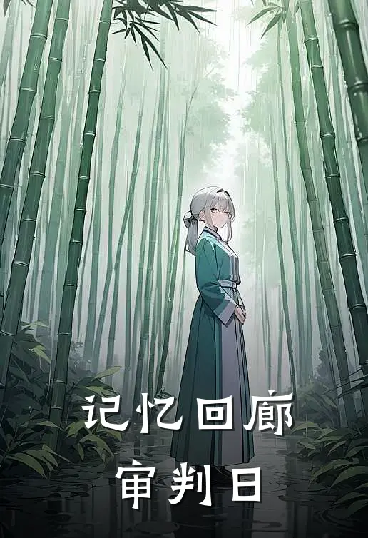 记忆回廊审判日