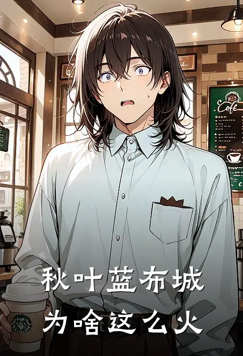 秋叶蓝布城为啥这么火