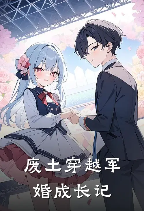 废土穿越军婚成长记