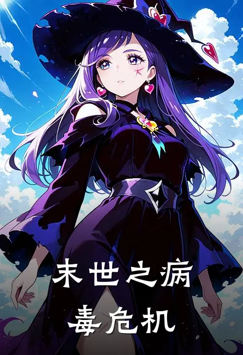 末世之病毒危机