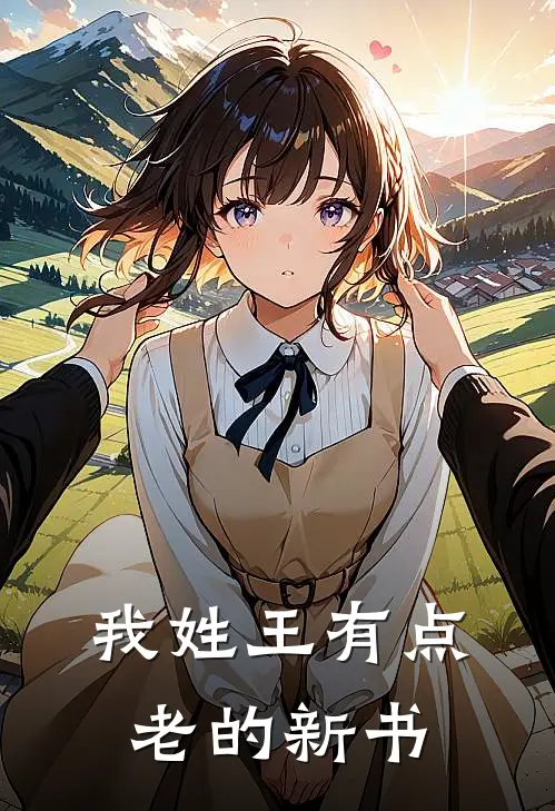 我姓王有点老的新书