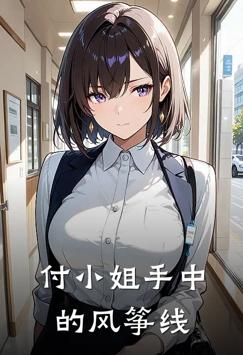 付小姐手中的风筝线付瀛付星藓好看的小说推荐完结_在哪看免费小说付小姐手中的风筝线付瀛付星藓