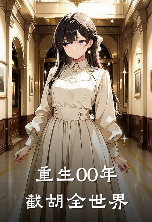 重生00年截胡全世界