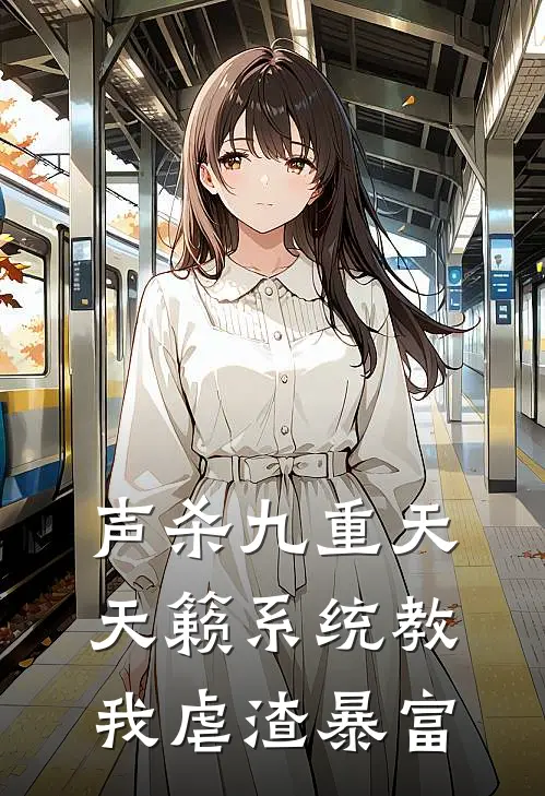 声杀九重天天籁系统教我虐渣暴富