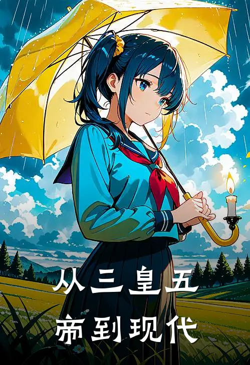 从三皇五帝到现代