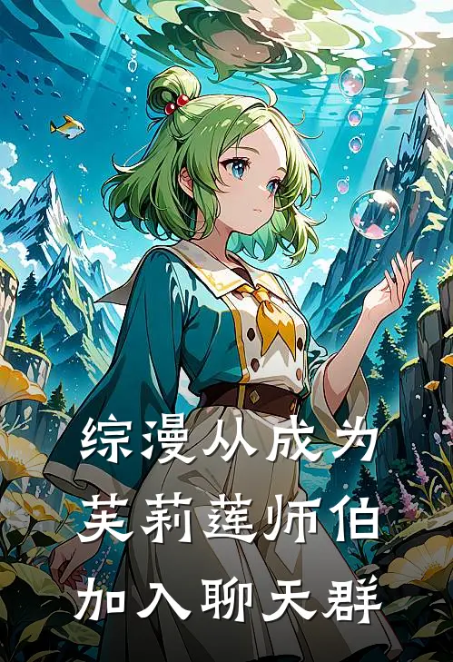 综漫从成为芙莉莲师伯加入聊天群