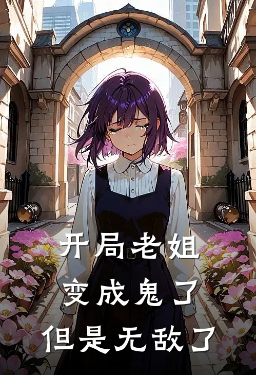 开局老姐变成鬼了，但是无敌了