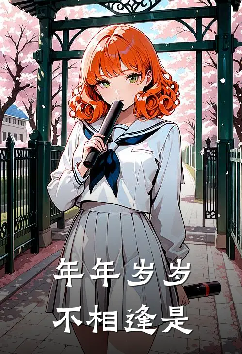 年年岁岁不相逢是
