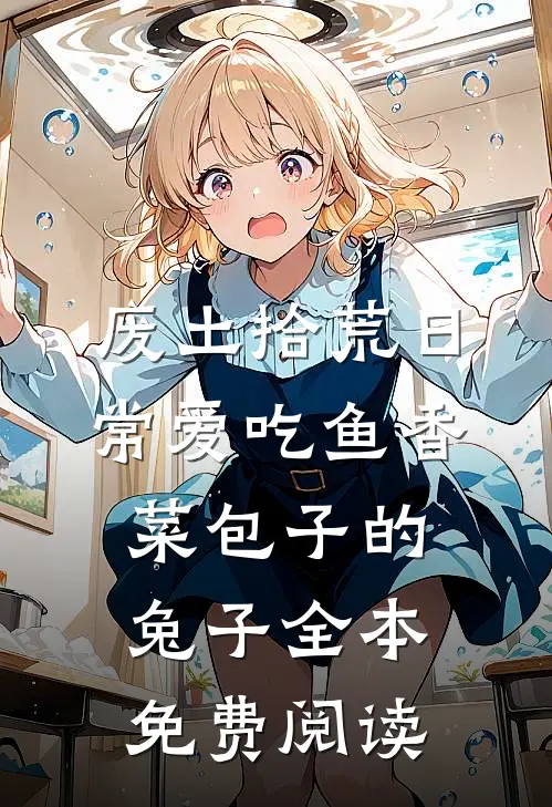 废土拾荒日常爱吃鱼香菜包子的兔子全本免费阅读