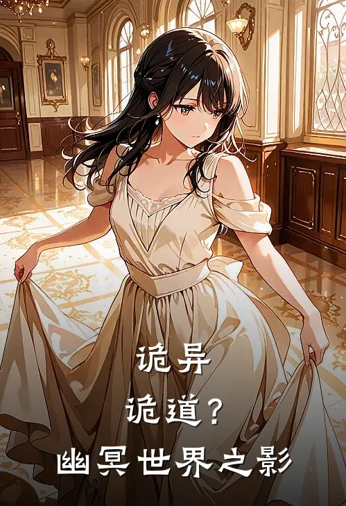 诡异，诡道？幽冥，世界之影