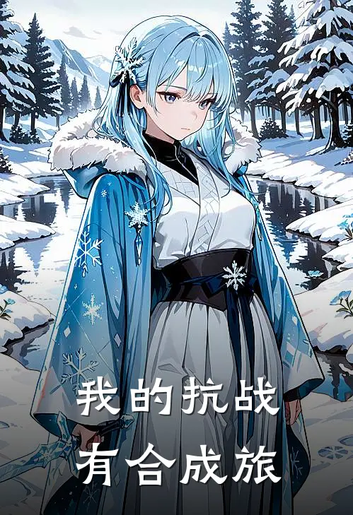 我的抗战有合成旅