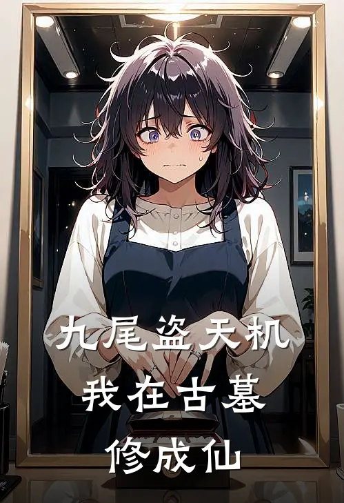 九尾盗天机：我在古墓修成仙楚绾林澈免费完结小说_完本完结小说九尾盗天机：我在古墓修成仙(楚绾林澈)