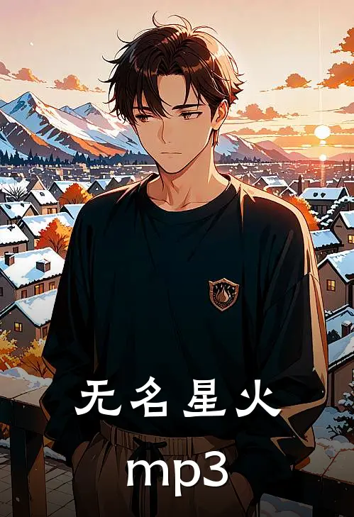 无名星火 mp3