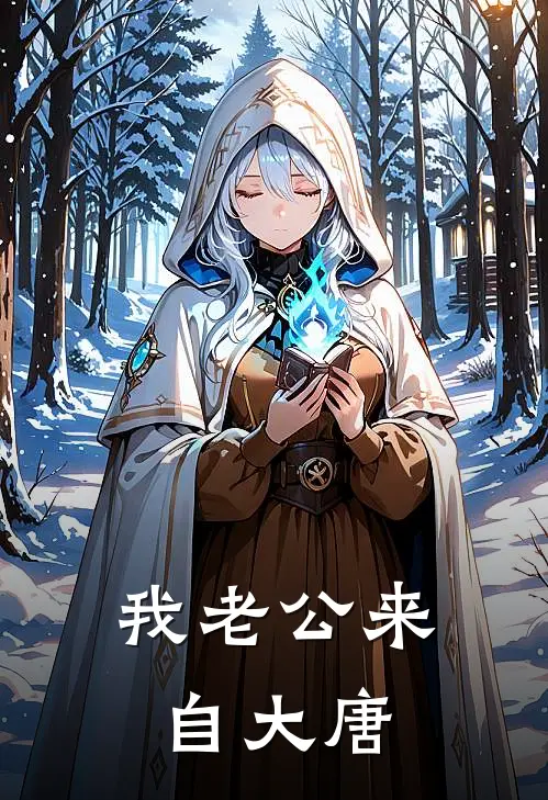 我老公来自大唐