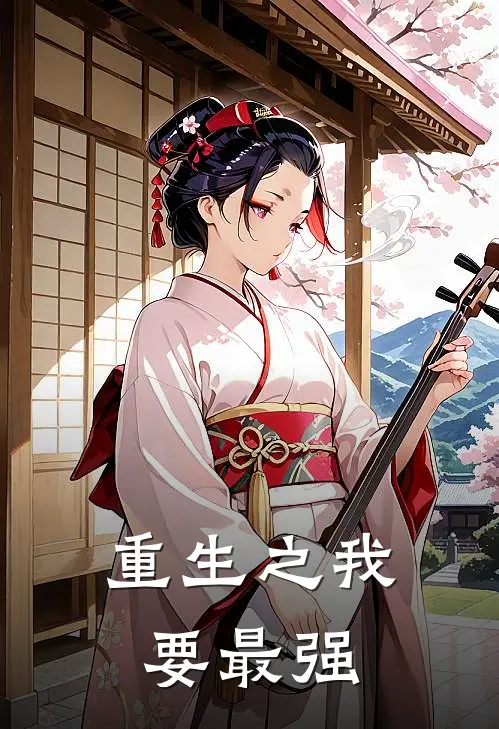 重生之我要最强