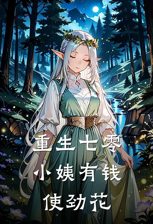 重生七零，小姨有钱使劲花