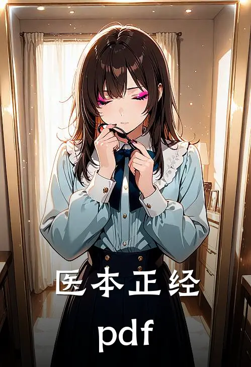 医本正经pdf