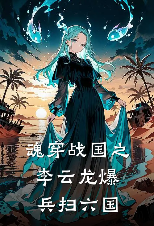 魂穿战国之李云龙爆兵扫六国