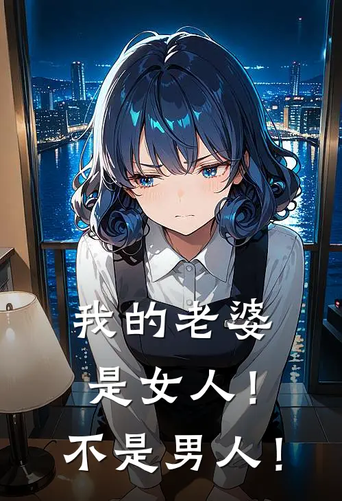 我的老婆是女人！不是男人！