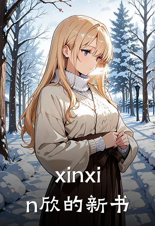 xinxin欣的新书