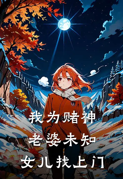 我为赌神，老婆未知，女儿找上门