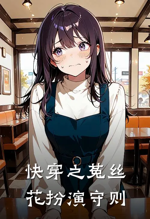 快穿之菟丝花扮演守则