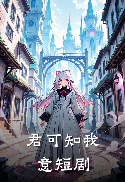 君可知我意短剧