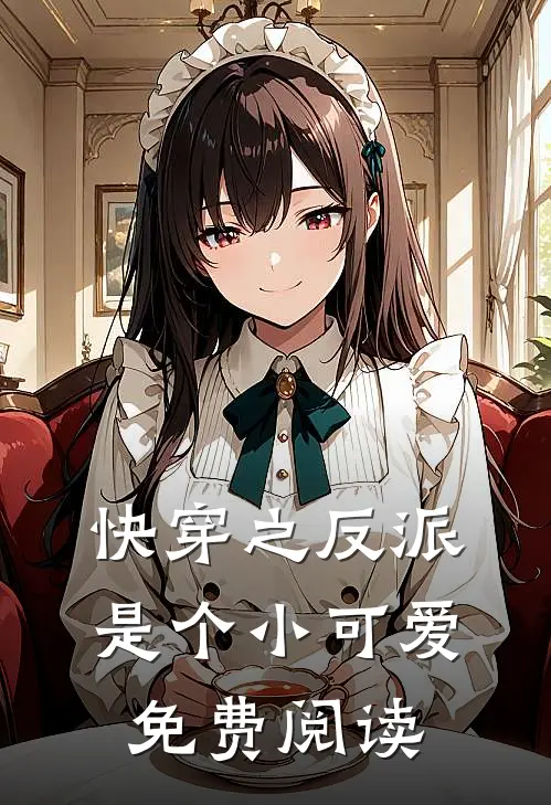 快穿之反派是个小可爱免费阅读