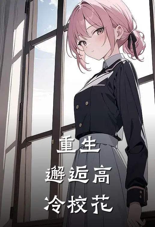 重生，邂逅高冷校花